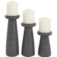 Macy's Cosmoliving by Cosmopolitan Candle Holders