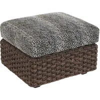 Tommy Bahama Outdoor Ottomans