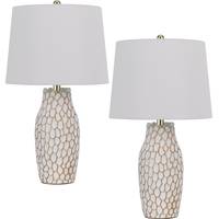 Dot & Bo Ceramic Table Lamps