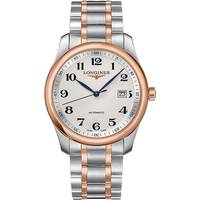 Longines Men's Rose Gold Watches