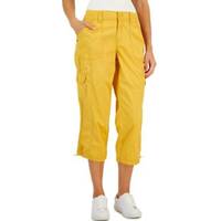 Macy's Style & Co Women's Cargo Pants