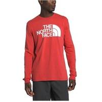 Men's Long Sleeve T-shirts from The North Face