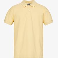 Tom Ford Men's Cotton Polo Shirts