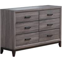 Global Chest of Drawers