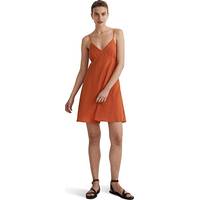 Madewell Women's Cut Out Dresses