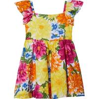 Zappos Girl's Floral Dresses