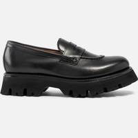Grenson Women's Leather Loafers