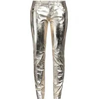 YOOX Women's Leather Pants