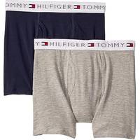 Tommy Hilfiger Boy's Boxer Briefs