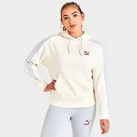 JD Sports PUMA Women's Hoodies & Sweatshirts