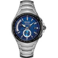 Men's Stainless Steel Watches from Seiko