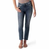 Silver Jeans Co. Women's High Rise Jeans