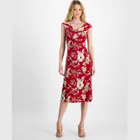 Macy's Connected Women's Petite Dresses