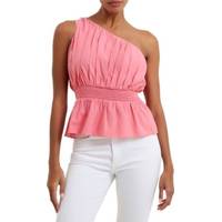French Connection Women's One Shoulder Tops