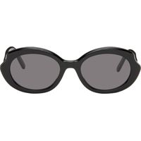 Loewe Men's Oval Sunglasses