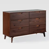 Saracina Home Wood Dressers