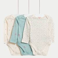 M&S Collection Baby Multipacks
