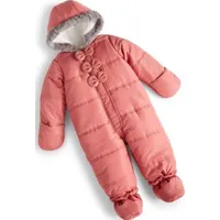 Macy's First Impressions Baby Snowsuits