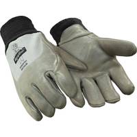 RefrigiWear Men's Fleece Gloves