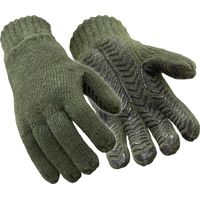 Macy's RefrigiWear Men's Fleece Gloves