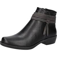 Zappos Easy Street Women's Ankle Boots