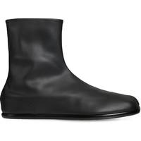 LUISAVIAROMA Men's Black Boots