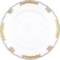 Bloomingdale's Herend Bread & Butter Plates