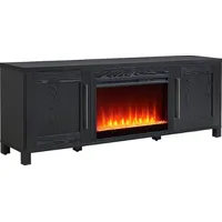 Best Buy Camden&Wells Fireplace Tv Stands