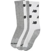 Macy's New Balance Men's Athletic Socks