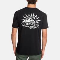 Men's ‎Graphic Tees from Quiksilver