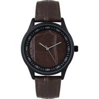 Macy's INC International Concepts Men's Leather Watches