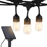 Target Brightech Outdoor String Lights