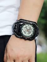 Newchic Men's Leather Watches