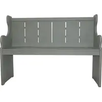 Crestview Collection Benches
