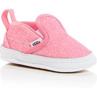 Bloomingdale's Baby Crib Shoes