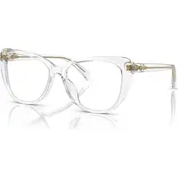 Ralph Lauren Women's Cat Eye Prescription Glasses