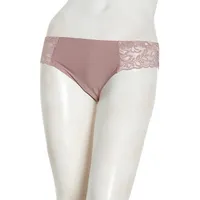 Laura Ashley Women's Lace Panties