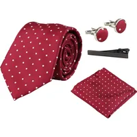 Shop Premium Outlets Men's Print Ties