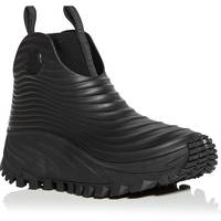 Moncler Men's Black Boots
