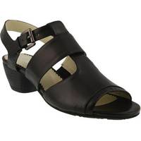 Women's Strappy Sandals from Spring Step