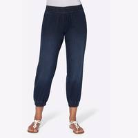 creation L Women's Capri Jeans