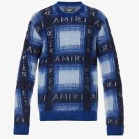 Amiri Men's Sweaters