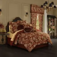 Royal Court King Comforter Sets