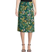 Neiman Marcus Women's Floral Skirts
