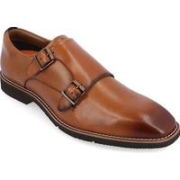 Zappos Thomas & Vine Men's Brown Dress Shoes