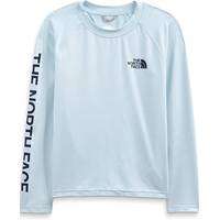 Zappos The North Face Girl's Long Sleeve Tops