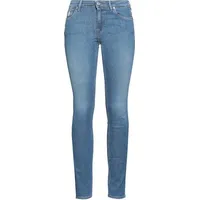 YOOX Women's Low Rise Jeans