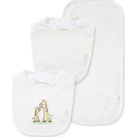 Macy's Little Me Baby Bibs