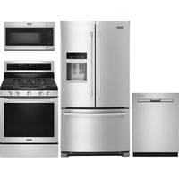 Maytag Gas Range Cookers