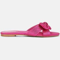 Shop Premium Outlets Women's Bow Sandals